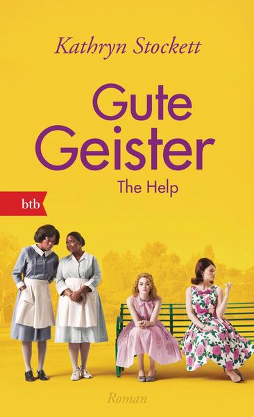 Gute Geister