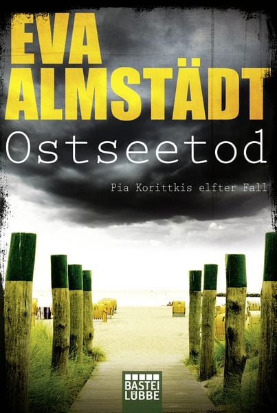 Ostseetod / Pia Korittki Band 11