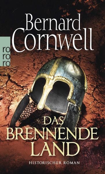 Das brennende Land / Sachsen-Uhtred Saga Bd. 5