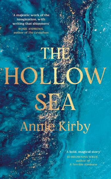 The Hollow Sea