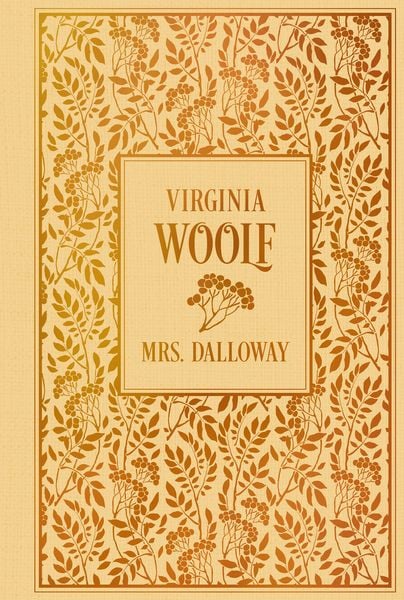 Mrs Dalloway