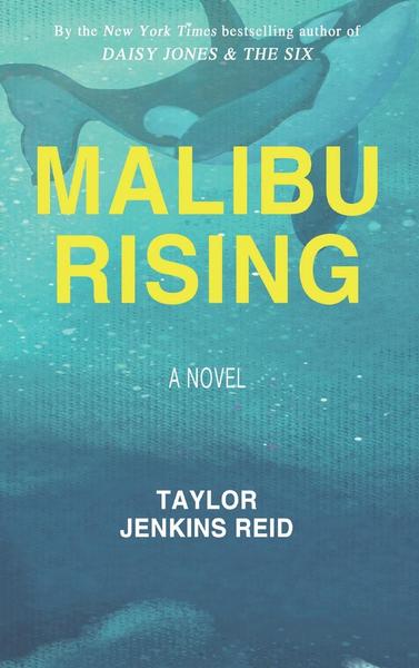 Malibu Rising