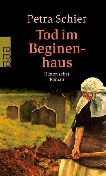 Tod im Beginenhaus / Adelina Burka Bd. 1