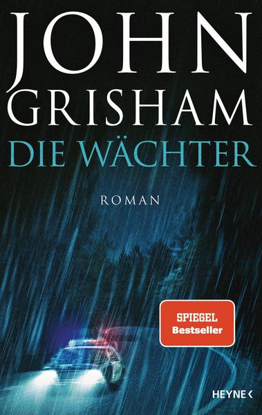 Die Wächter