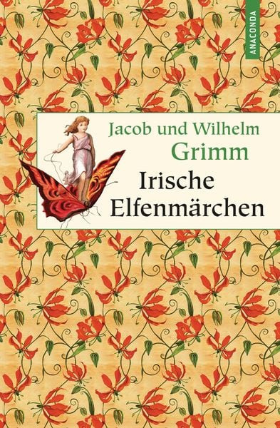 Irische Elfenmärchen