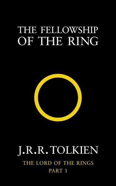 Lord of the Rings 1. The Fellowship of the Rings