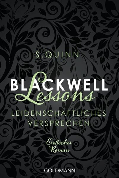 Blackwell Lessons - Leidenschaftliches Versprechen / Devoted Bd. 4