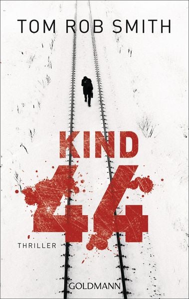 Kind 44 / Leo Demidow Band 1