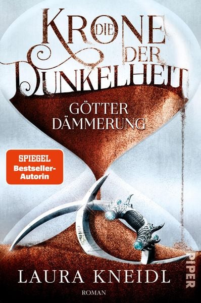 Die Krone der Dunkelheit