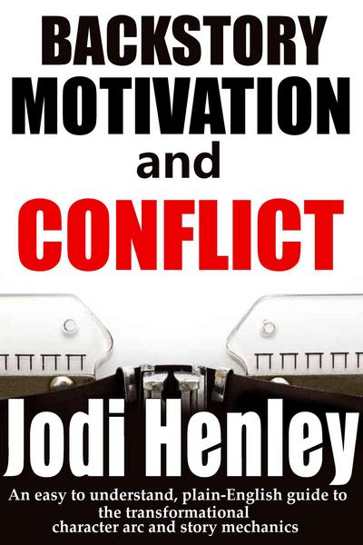 Backstory, Motivation and Conflict