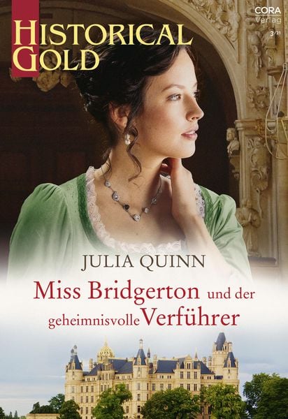 Miss Bridgerton und der geheimnisvolle Verführer