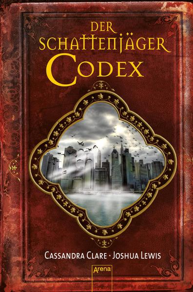 Der Schattenjäger-Codex