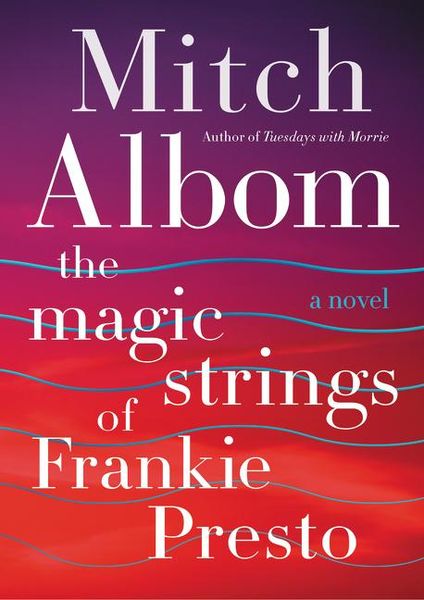 Magic Strings Of Frankie Prest