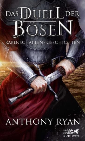 Das Duell der Bösen / Rabenschatten Bd. 4