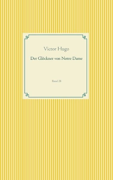 Der Glöckner von Notre Dame