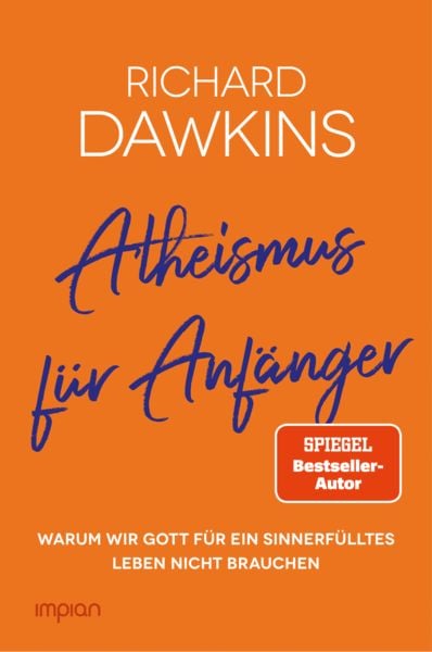 Atheismus für Anfänger