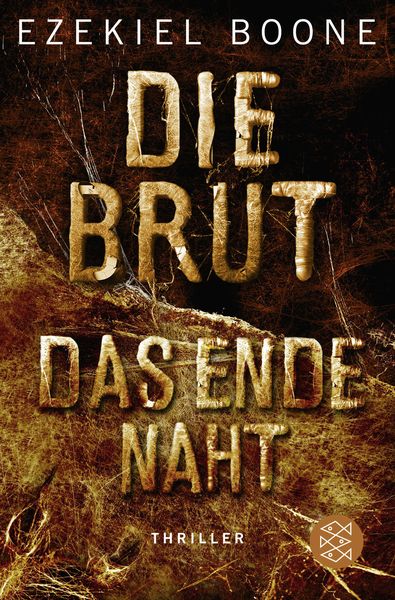 Die Brut - Das Ende naht