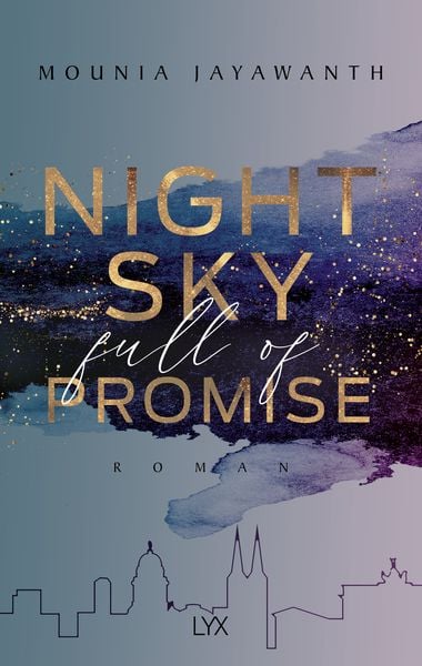 Nightsky Full Of Promise