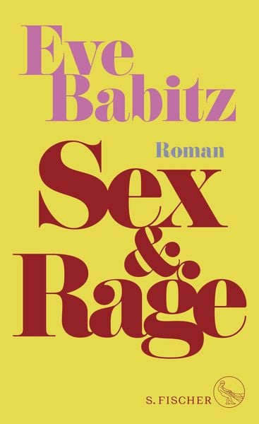 Sex & Rage