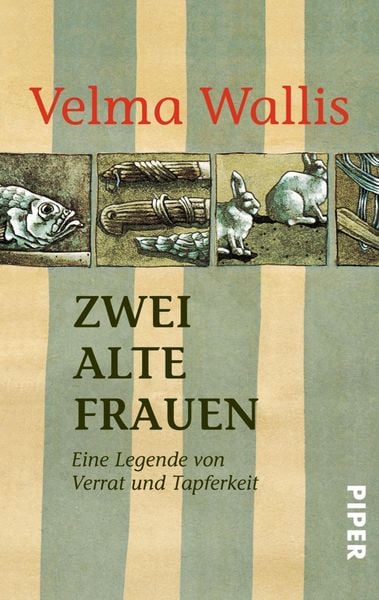 Zwei alte Frauen