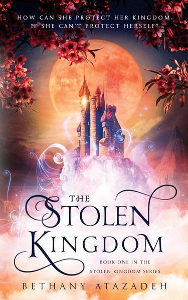 The Stolen Kingdom