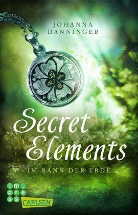 Secret Elements 2: Im Bann der Erde