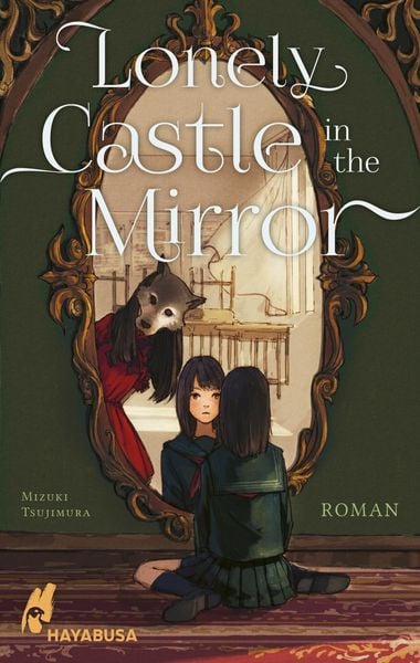 Lonely Castle in the Mirror – Roman