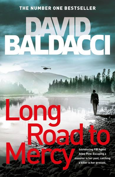 Baldacci, D: Long Road to Mercy