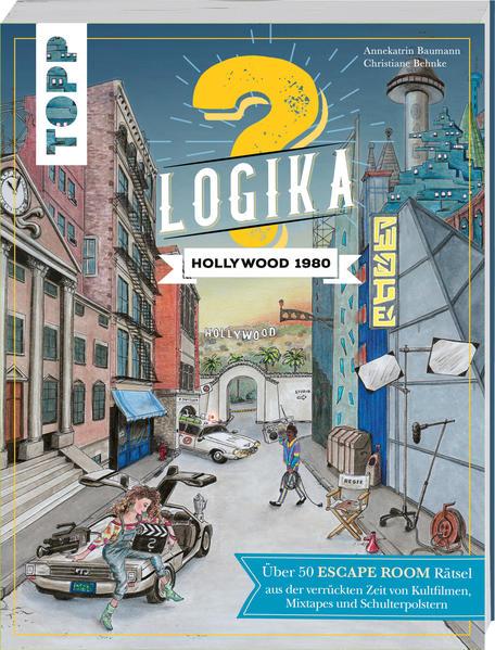 Logika – Hollywood 1980