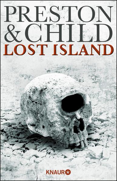 Lost Island - Expedition in den Tod / Gideon Crew Bd.3