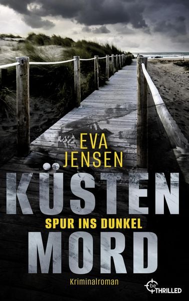Küstenmord: Spur ins Dunkel