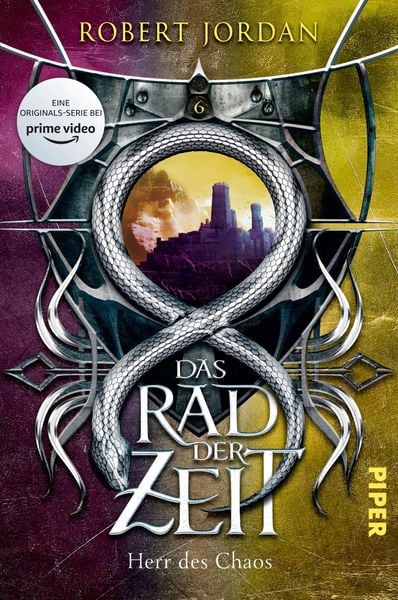 Das Rad der Zeit 6