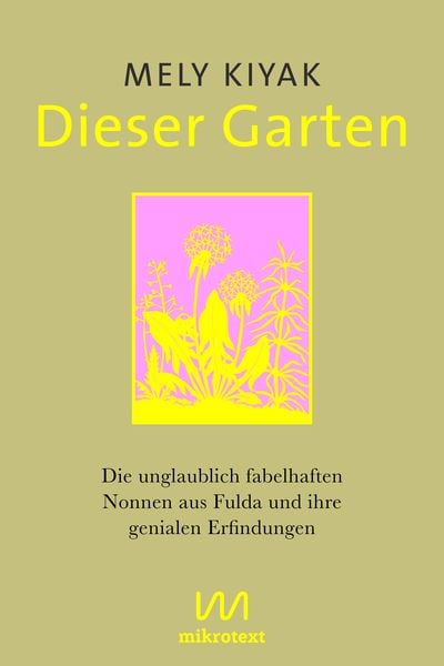 Dieser Garten