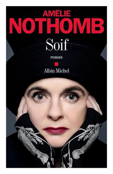 Nothomb, A: Soif