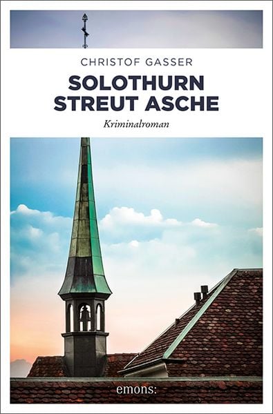 Solothurn streut Asche