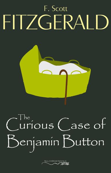 Curious Case of Benjamin Button