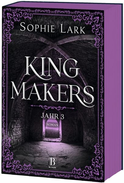 Kingmakers – Jahr 3