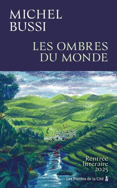 Les Ombres du monde