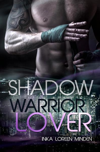 Shadow - Warrior Lover 10