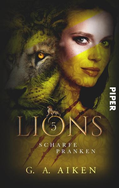 Lions – Scharfe Pranken