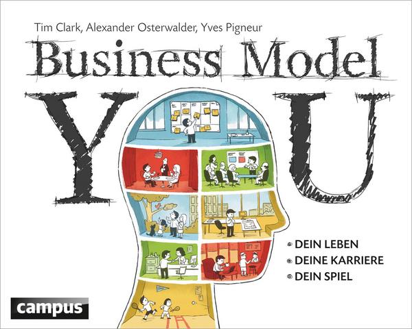 Business Model You