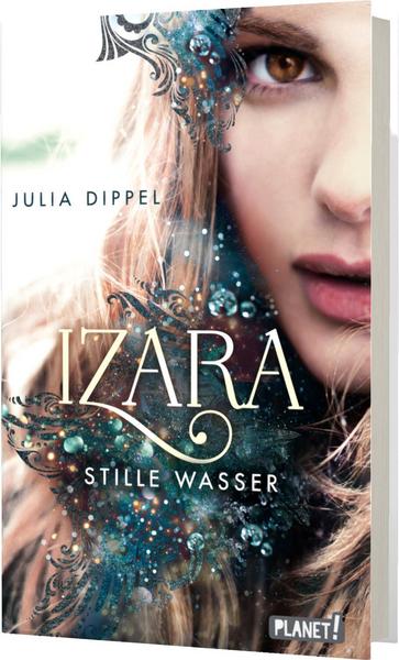 Izara 2: Stille Wasser