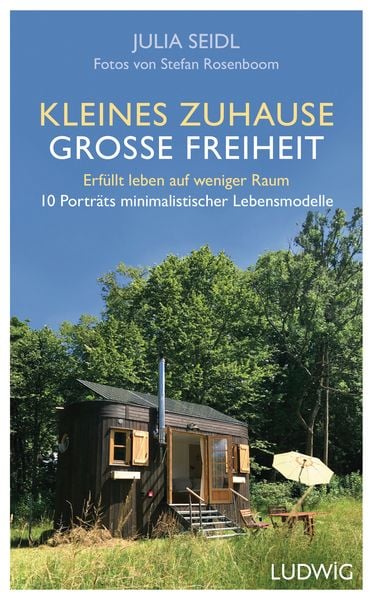 Kleines Zuhause ─ große Freiheit