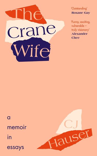 The Crane Wife