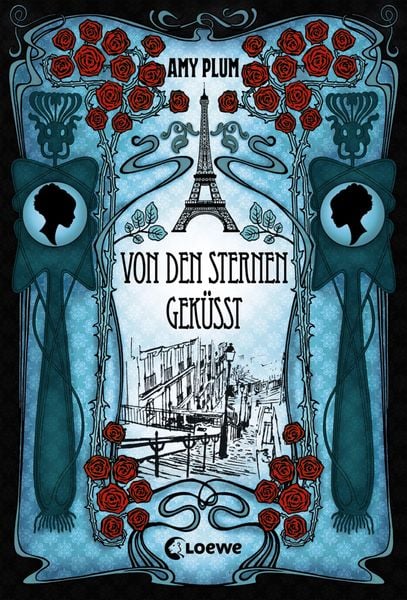 Von den Sternen geküsst (Revenant-Trilogie Band 3)