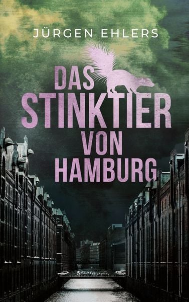 Das Stinktier von Hamburg