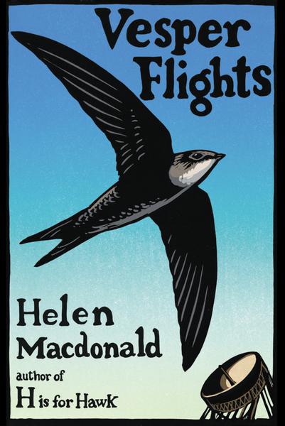 Macdonald, H: Vesper Flights