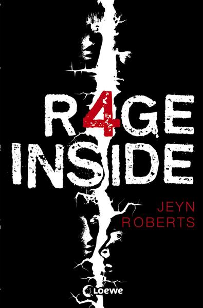 Dark Inside (Band 2) - Rage Inside