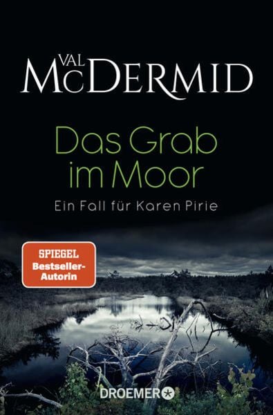 Das Grab im Moor