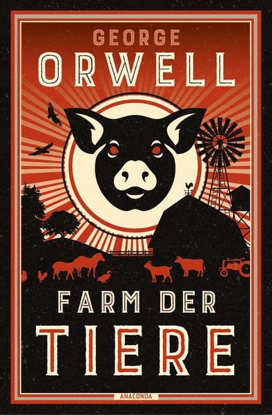 Farm der Tiere